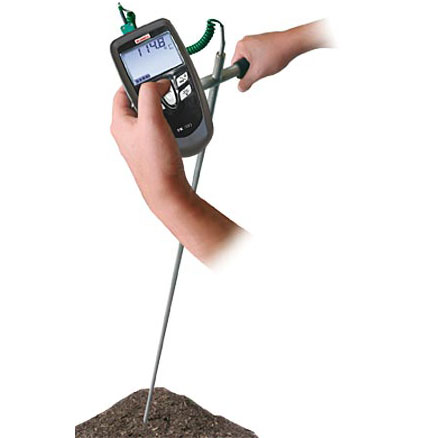 Sonde compost